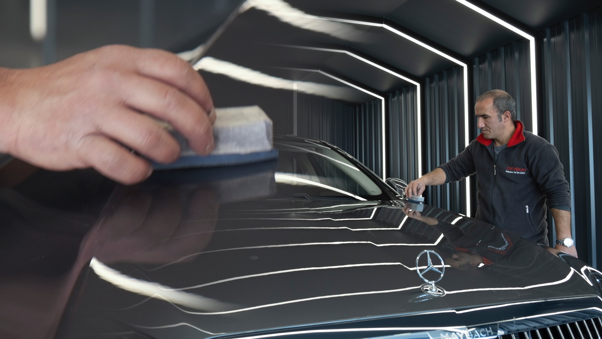 İspir Seramik Kaplama